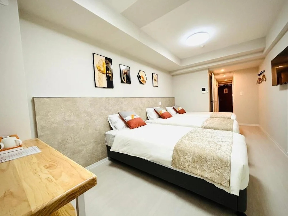 Arashi Hotel Nambaminami 사진 4