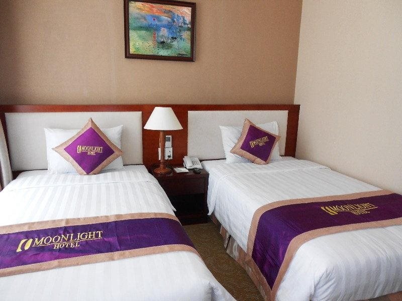 Moonlight Hotel in Ho Chi Minh City