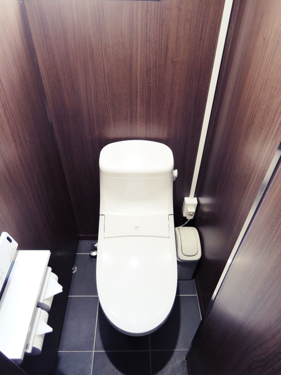 Hotel Lucky 사진 16