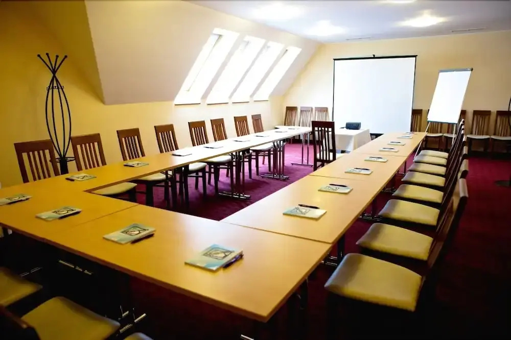 Granada Conference, Wellness & Sport Hotel - Général