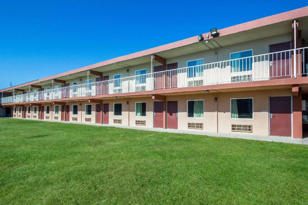 Americas Best Value Inn Danville