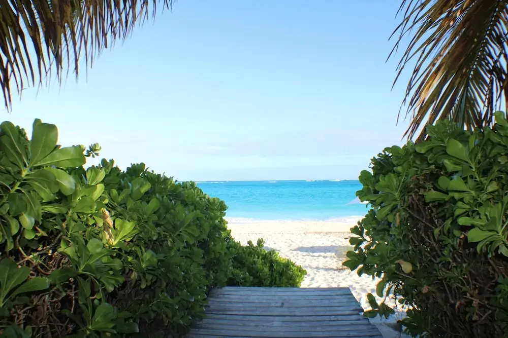 Beach & Waterfront