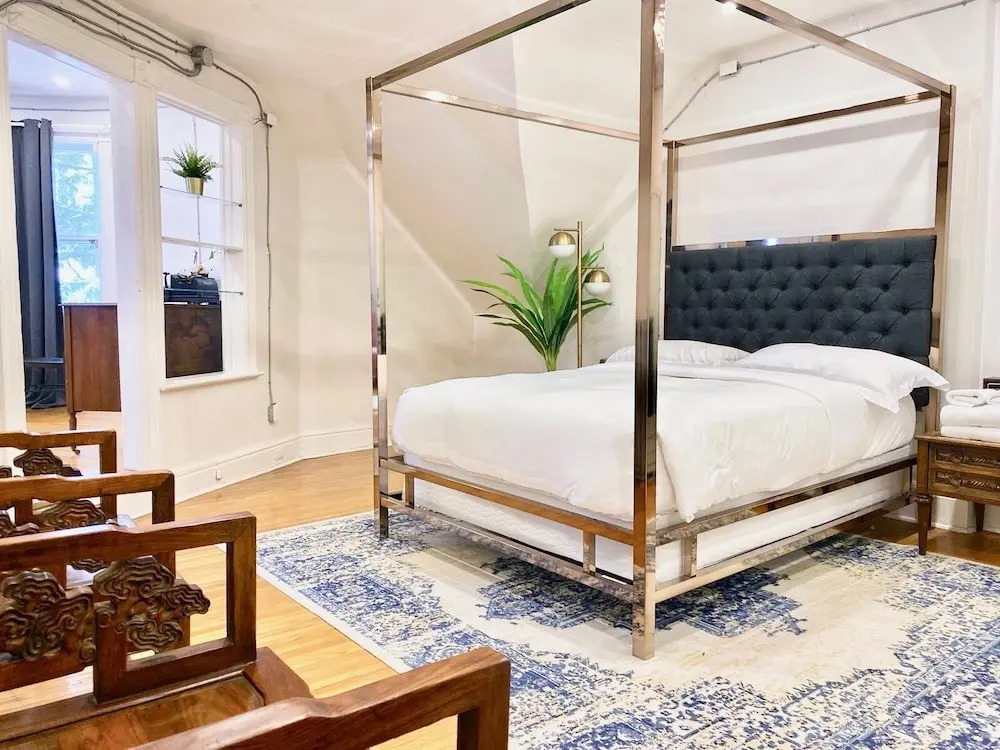 The West House - фото 9