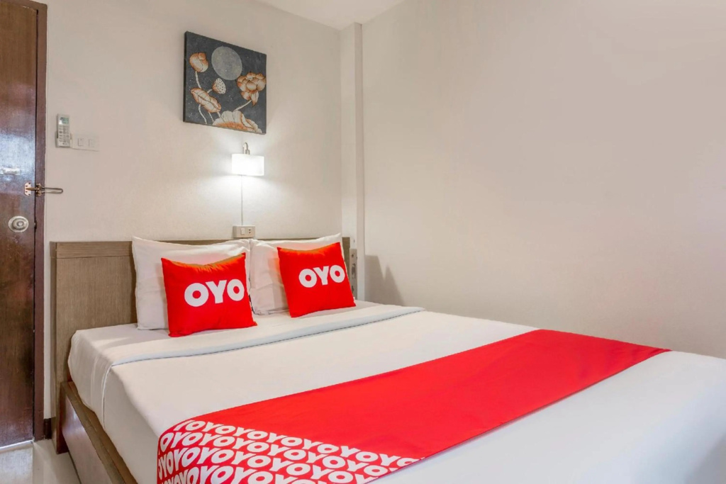 Super OYO 1096 Winner Inn Hotel — 5
