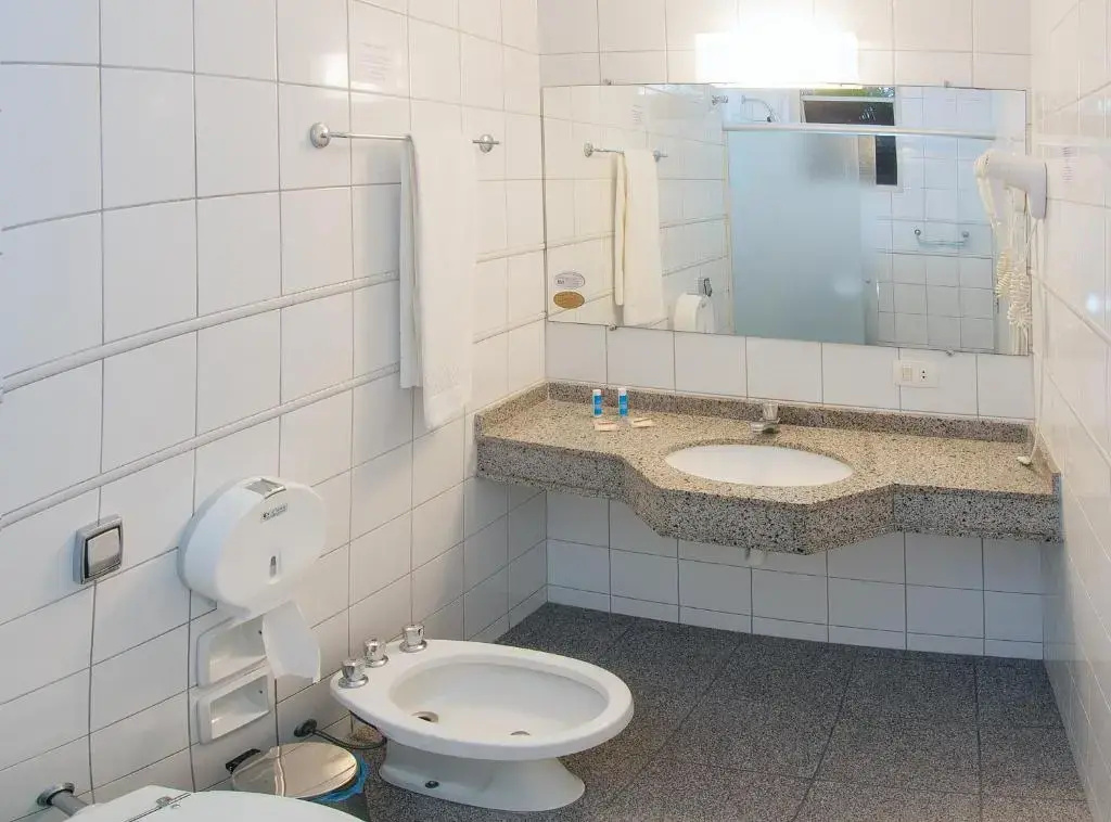Lira Hotel - Chambres