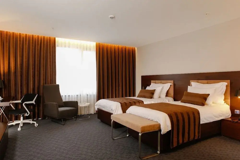 Hotel photo 6