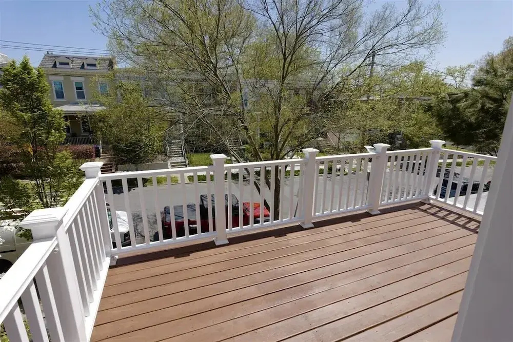 Pristine Petworth Family Home w Street Parking!