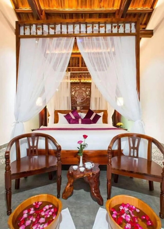 Maison du Vietnam Resort & Spa, о. Фукуок, В'єтнам мініатюра 12