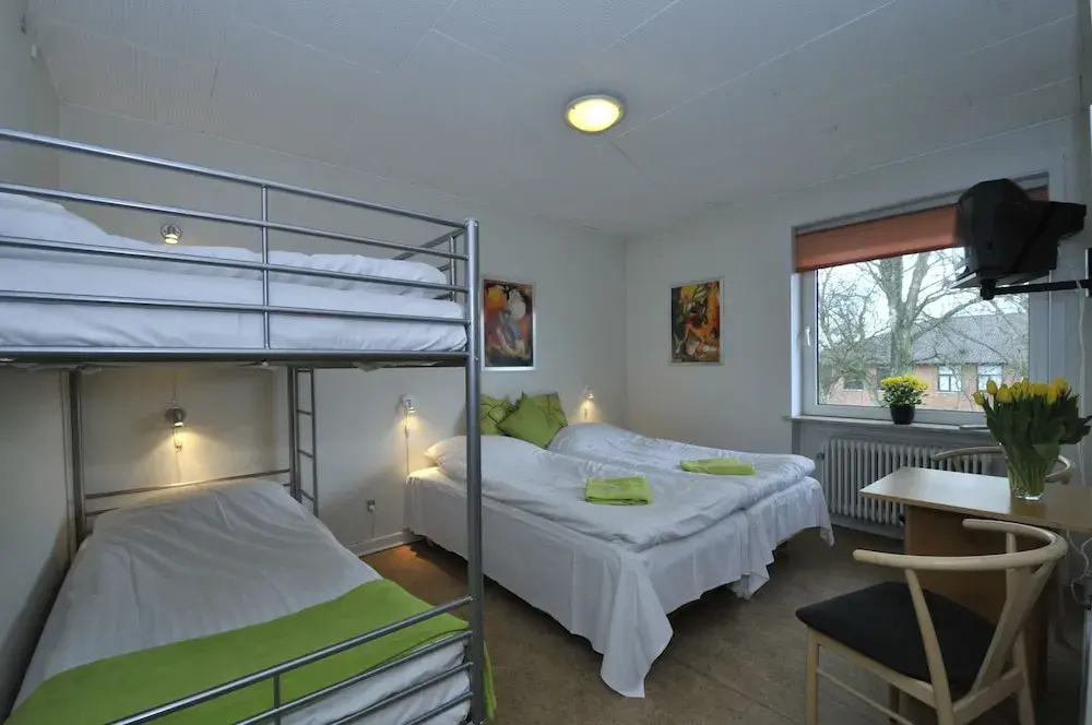 Hotel photo 6