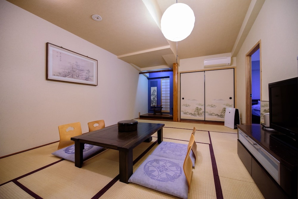 Ryokan Reimei 사진 12