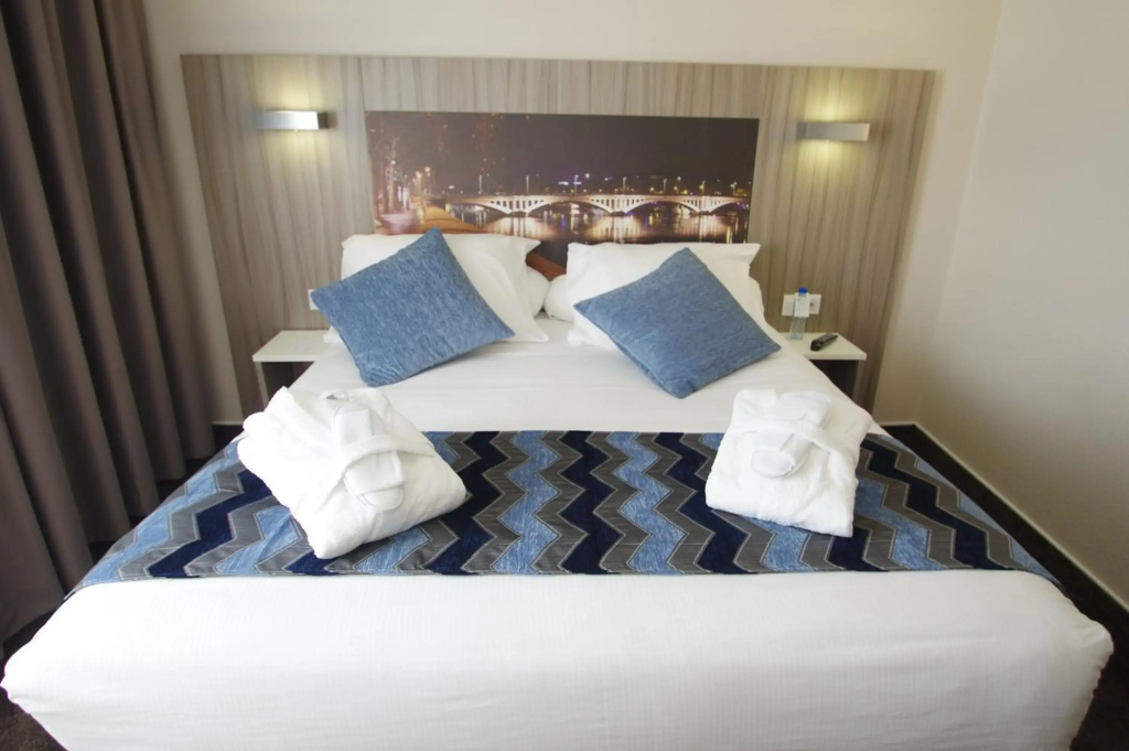 Ibis Styles Lyon Gorge de Loup Saphir - Général