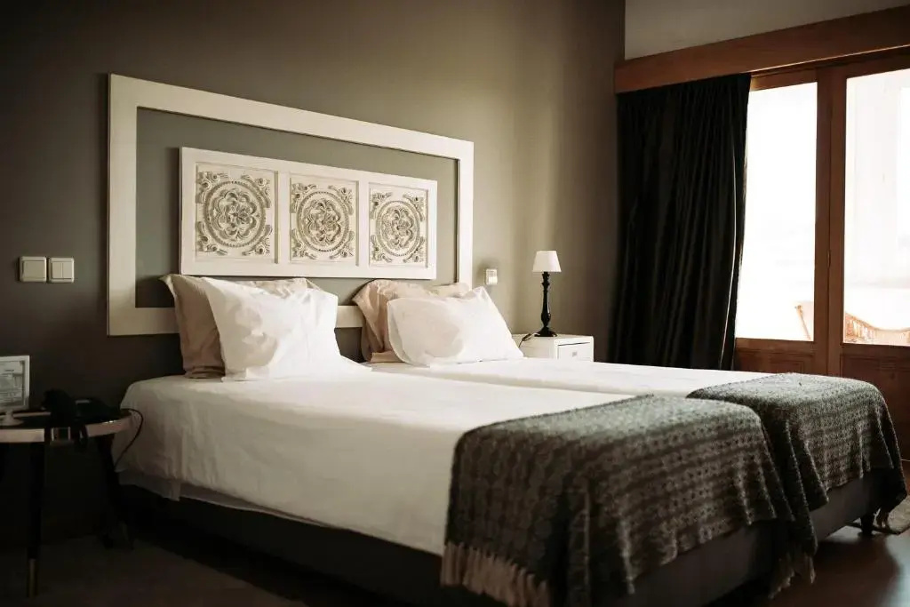 Hotel Quinta do Paço - Chambres