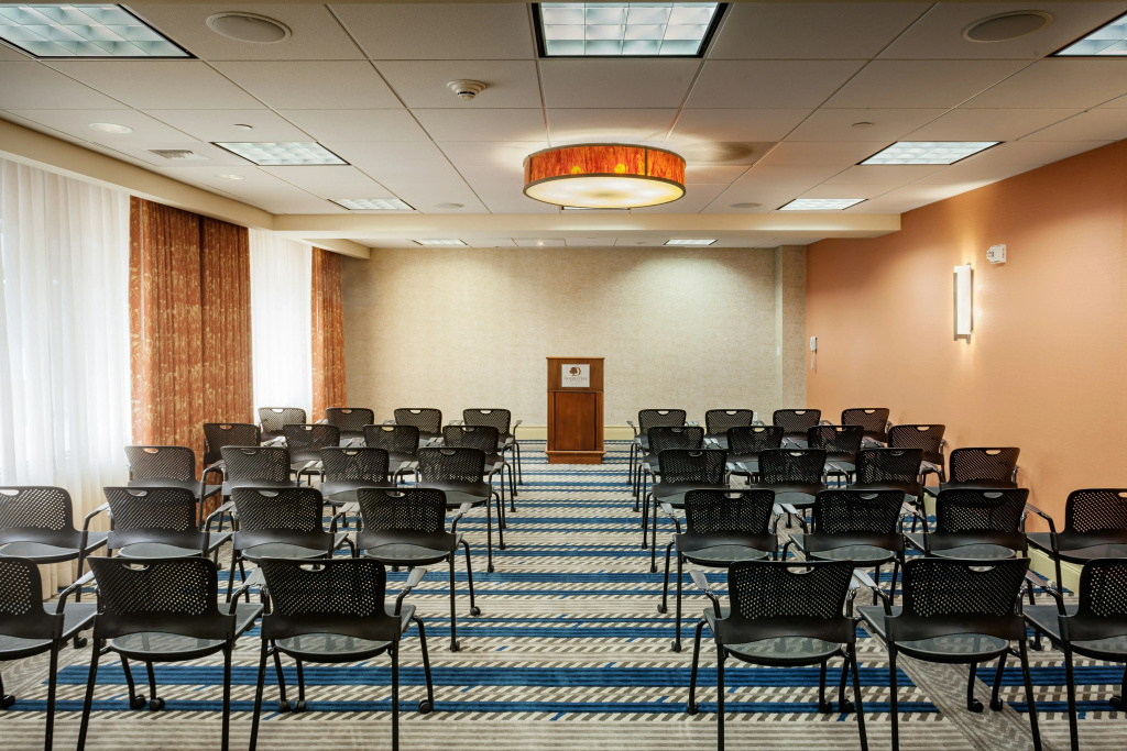 DoubleTree by Hilton Hotel Billings - Général