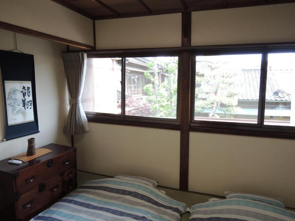 Kenroku House 사진 2