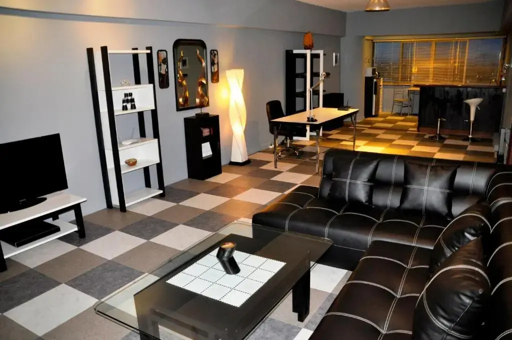 Sunshine Beach Condotel - Chambres