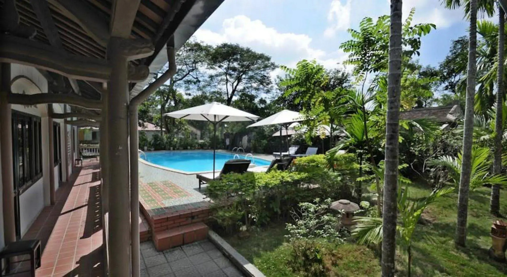 Hotel photo 22