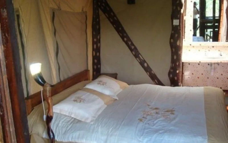 Aberdare Cottages & Fishing Lodge - фото 6