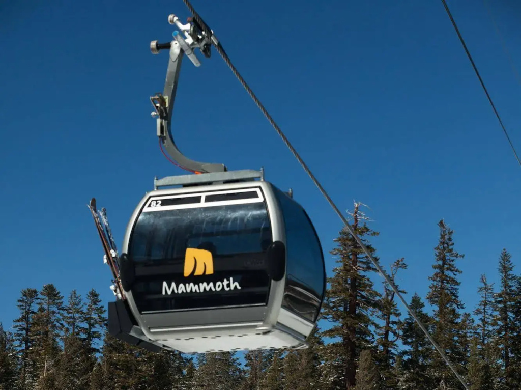 Mammoth Mountain Inn - Général