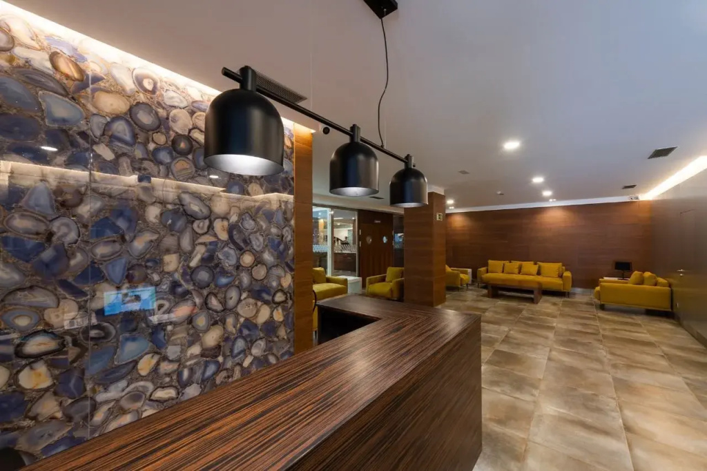 Hotel photo 14