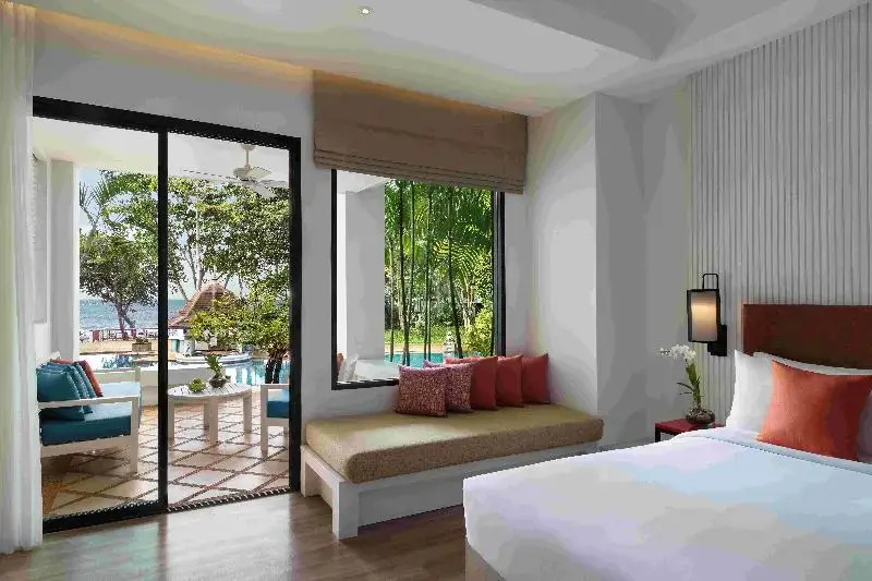 Avani+ Koh Lanta Krabi Resort - Chambres