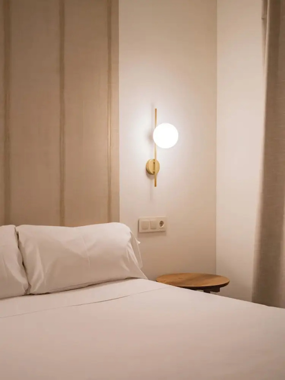 Hotel Oriente - Chambres