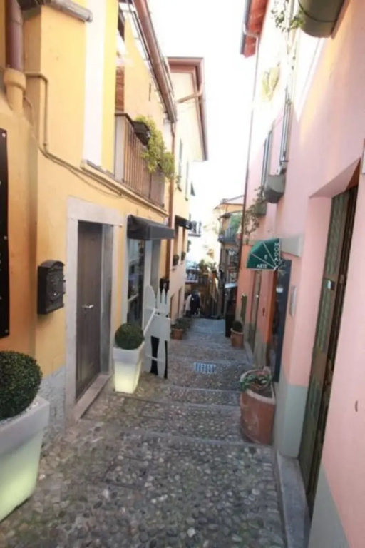Cozy Apartment in the Historic Centre of Bellagio