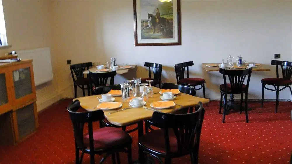 Hotel photo 21