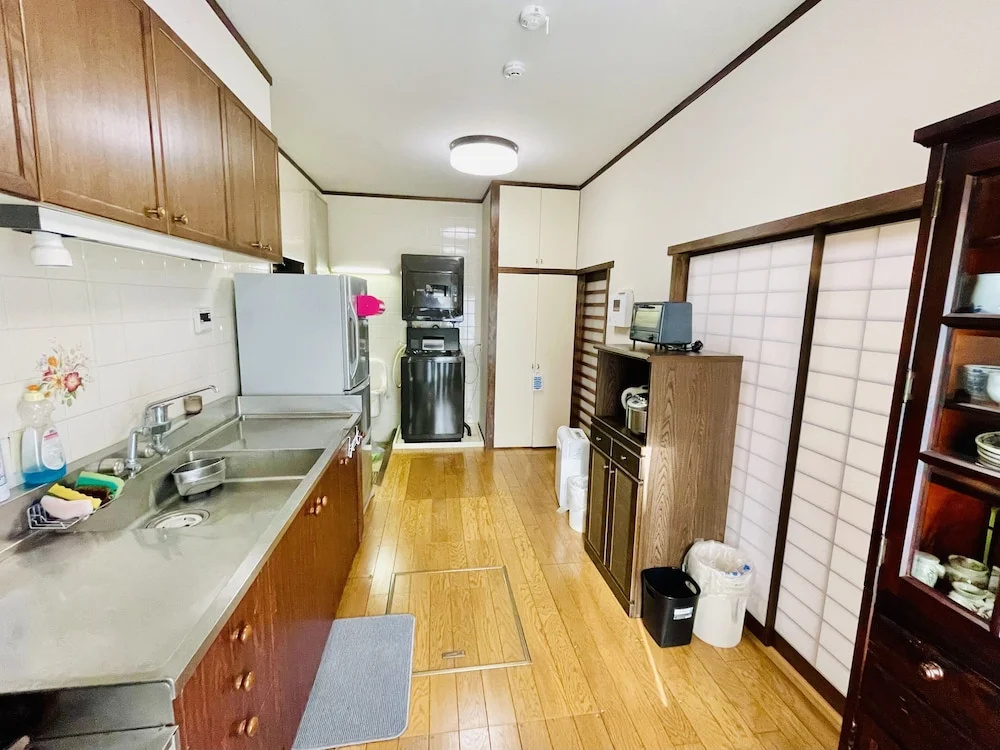 Hakone Man Rai Private Villa & Garden 사진 2