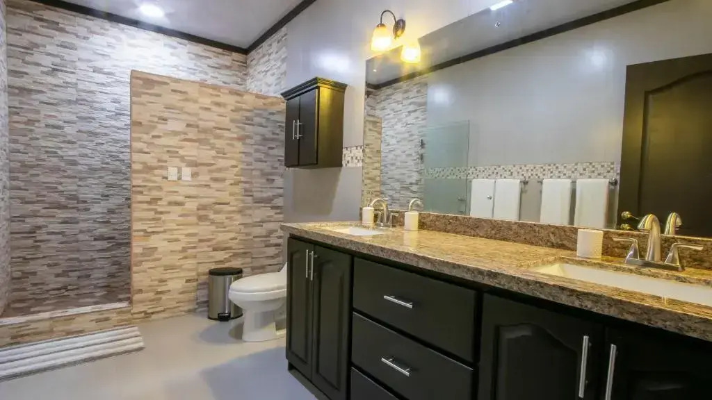 Serenity Rainforest Condos - фото 45