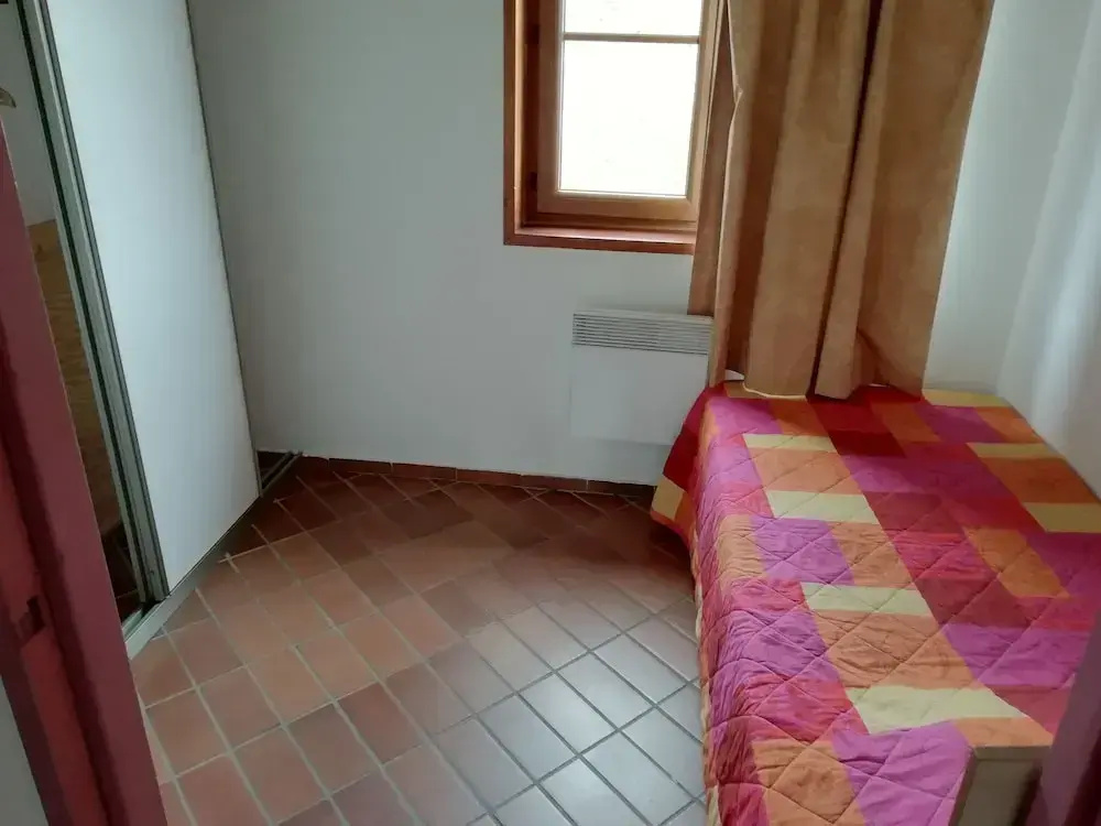 Voir la photo 4 — VVF Résidence Les Angles Pyrénées