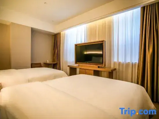 Business Double room (twin beds)