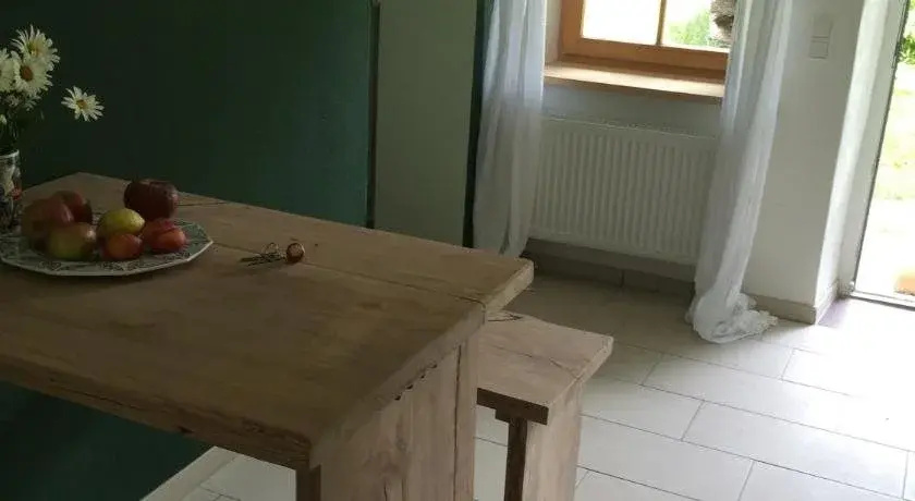 RamsAu-das Gasthaus - Général
