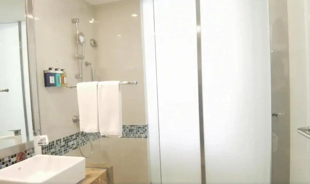 Holiday Inn Express Shenzhen Luohu - Général