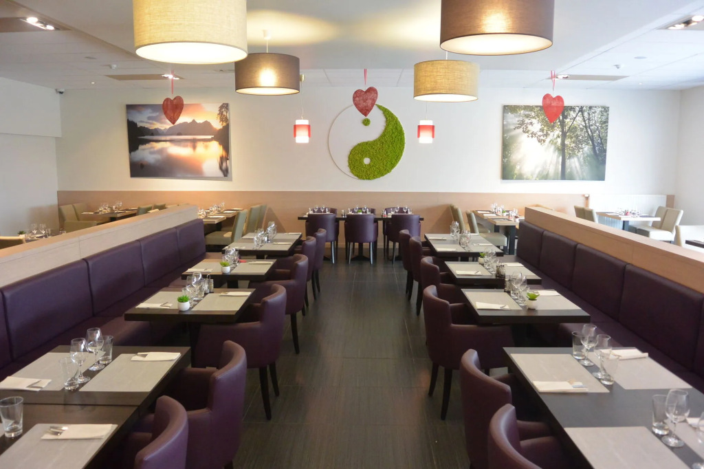 Hotel-Restaurant Horizon Ath-Lessines picture