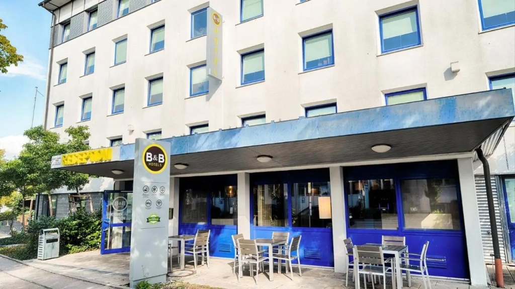 Hotel photo 9