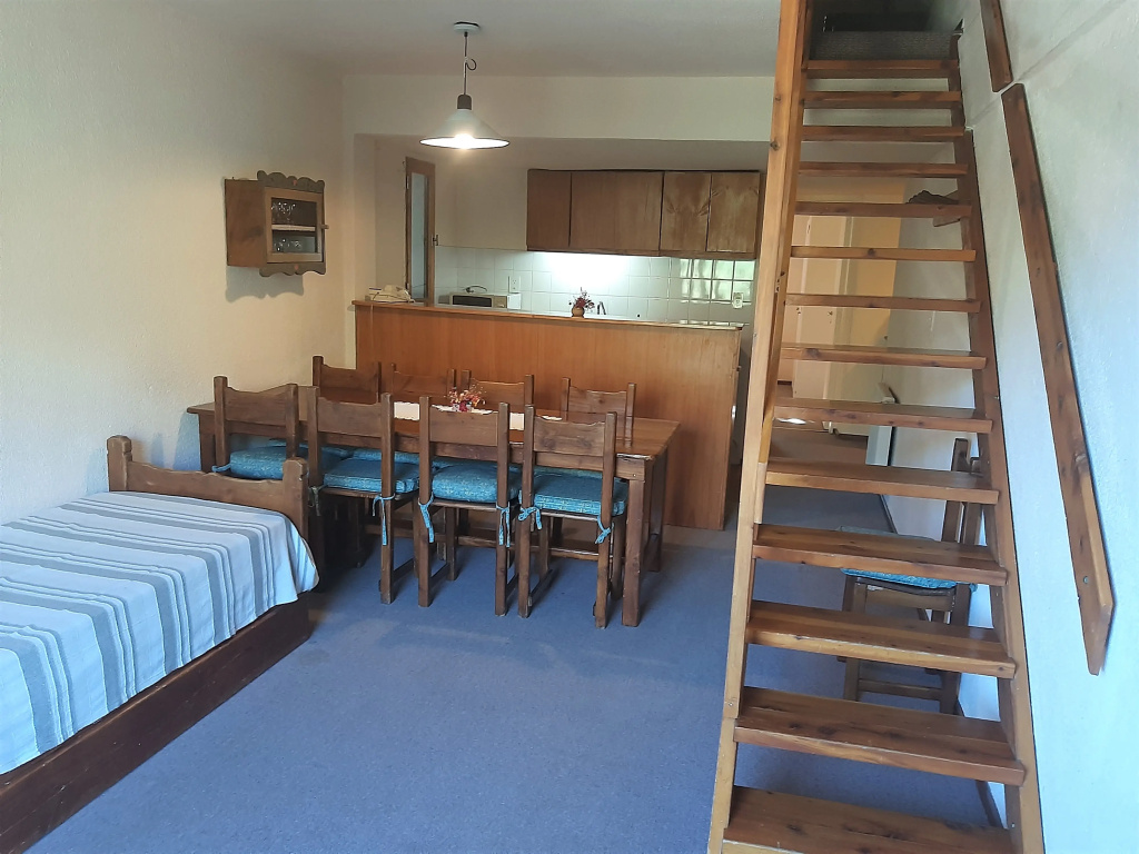 Soft Catedral - Chambres