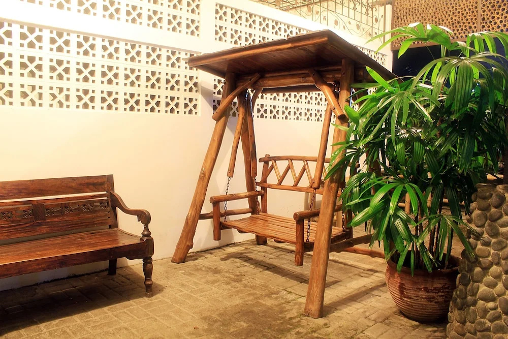 ZEN Rooms Sukamekar Surya Sumantri - Général