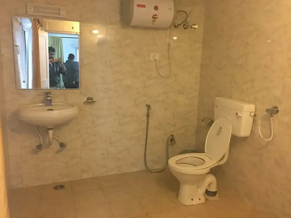 Hotel Meadows - Chambres