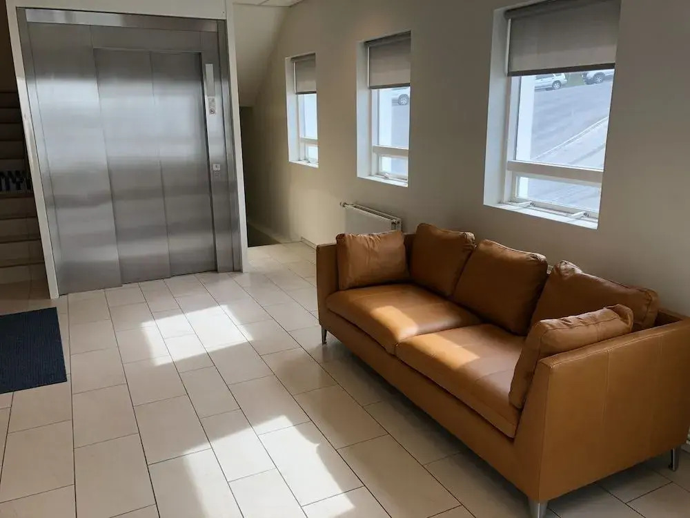 K16 apartments — фото 6