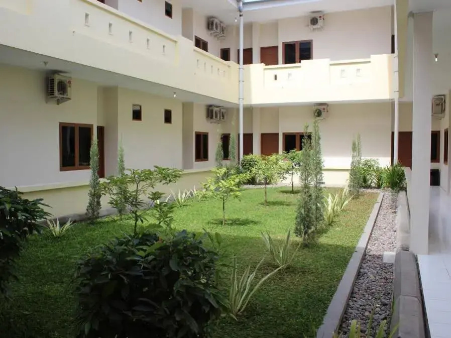 Hotel Baji Gau Makassar
