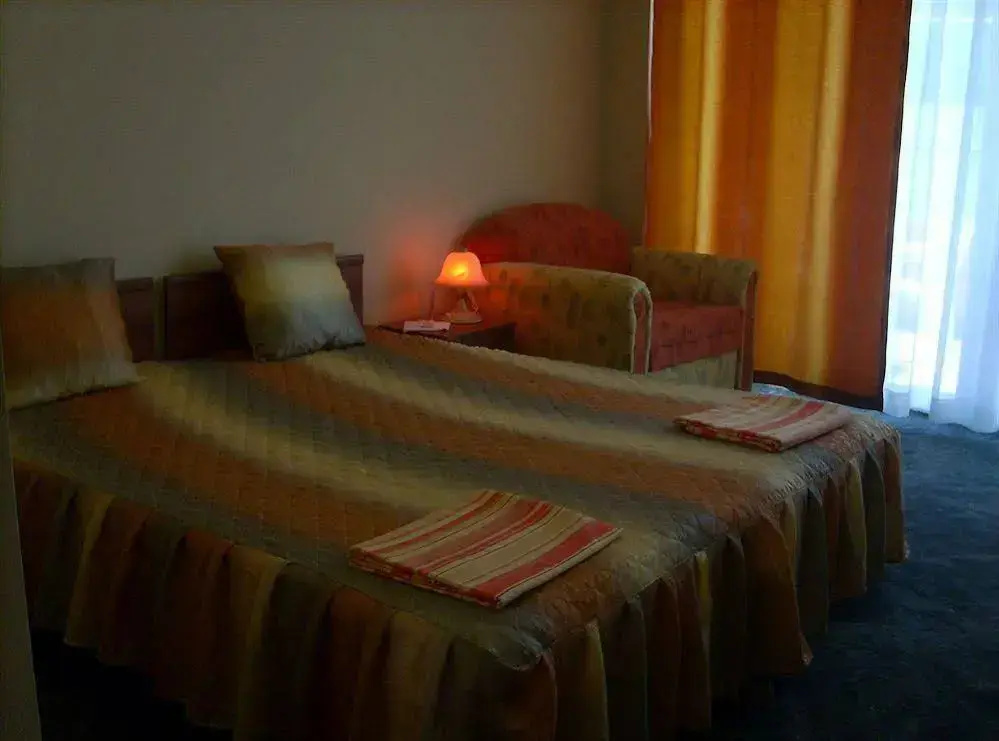 Hotel Venecia - фото 23