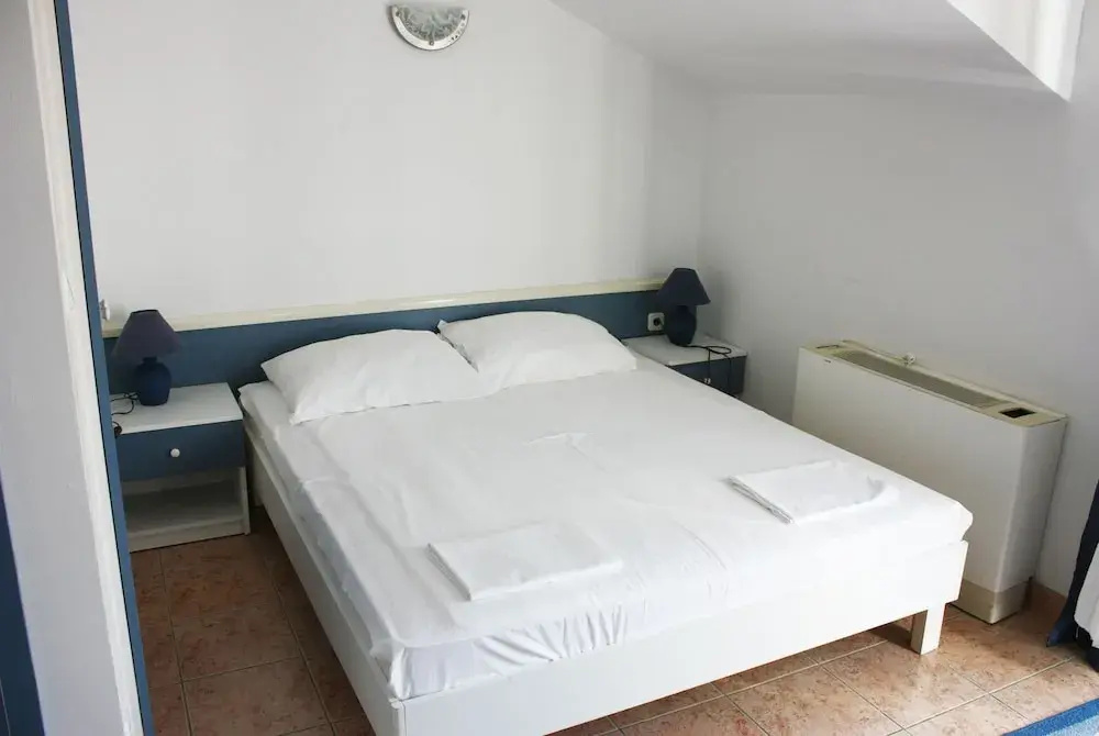Hotel Ivan - Chambres
