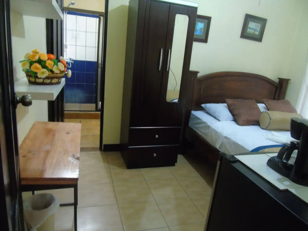 Hotel Jinesta Conchal - фото 18