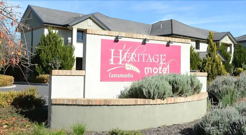 Cootamundra Heritage Motel