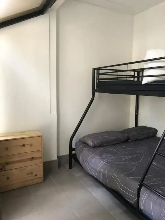 Classic room