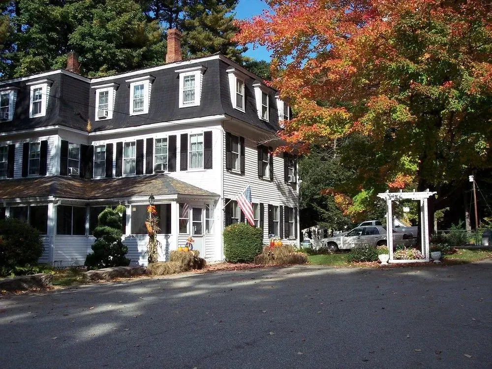 Glen Oaks Inn - фото 3