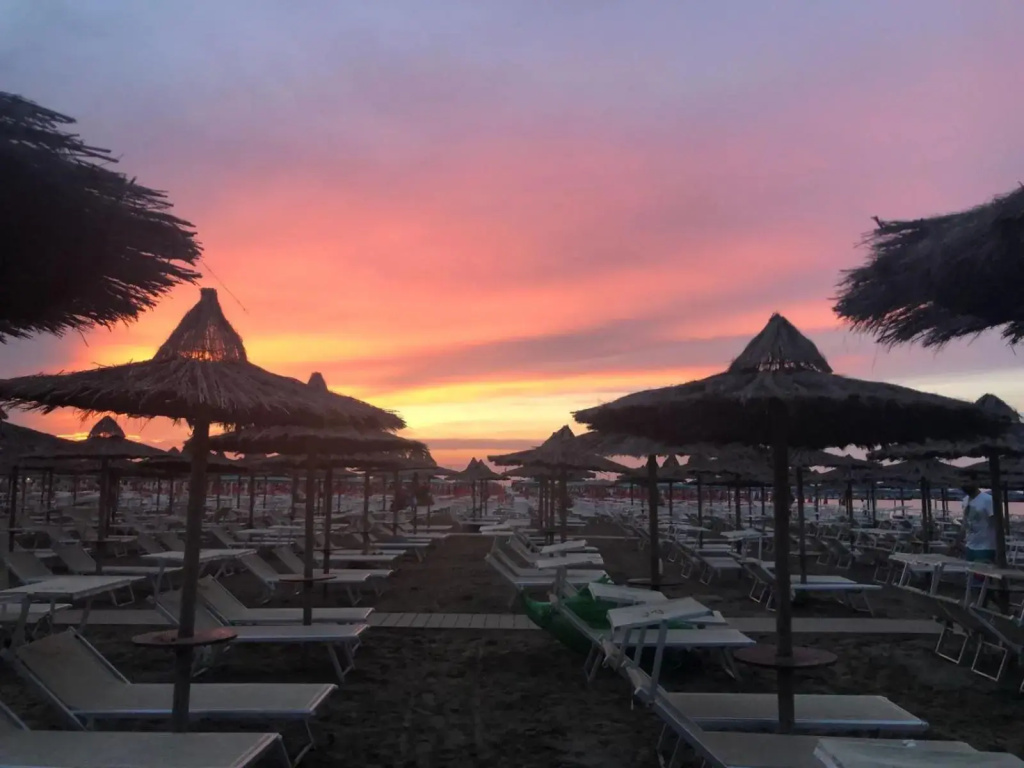 Hotel Miramare - Général
