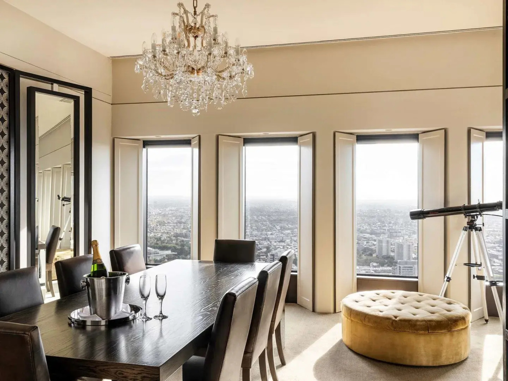 Sofitel Melbourne On Collins