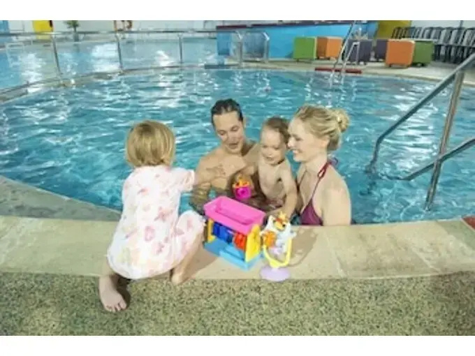 St Ives Holiday Village - Général