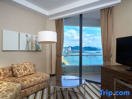 Sheraton Nha Trang Hotel & Spa